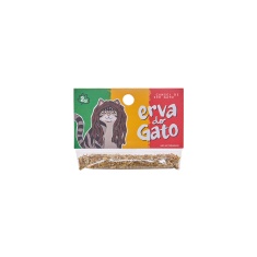 Spray Catnip Oikos Animal - Erva Para Gatos - 50ml - Estimulante E Anti-stress