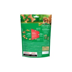 Biscoito Dog Chow Para Cães Adultos Médios e Grandes Sabor Frango 500g