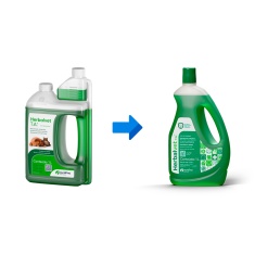 Herbalvet Desinfetante Ourofino T.A