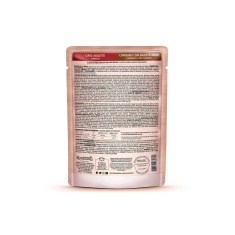 Ração Úmida Special Dog Ultralife Cordeiro com Batata-Doce para Cães Adultos 100g