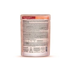 Ração Úmida Special Dog Ultralife Salmão com Batata-Doce para Cães Adultos 100g