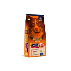 Ração Special Dog GoldLife Premium Especial Sabor Carne e Frango com Batata-Doce para Cães Adultos