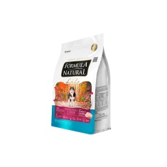 Ração Fórmula Natural Life para Cães Adultos de Raças Médias e Grandes 15kg