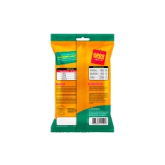 Osso Petiscão Cãolageno Frutas 60g