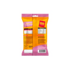 Osso Petiscão Carne 60g