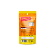Osso Petiscão Cãolageno Sabor Frango para Cães 100 g