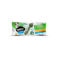 Osso Dogfy Cuidado Oral para Cães Pequeno Porte