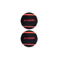 Brinquedo GermanHart Sfun Bola de Tênis para Cães - 2 Unidades