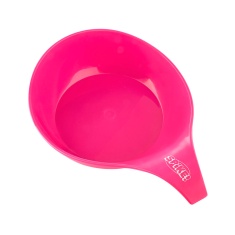 Comedouro Spike Rosa para Gatos