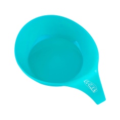 Comedouro Spike Azul para Gatos