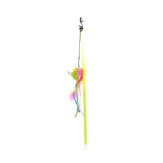 Brinquedo Petz Varinha para Gatos -  Cores Sortidas