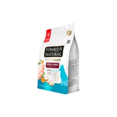 Ração Fórmula Natural Fresh Meat para Cães Adultos de Grande Porte Sabor Frango
