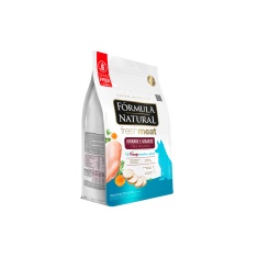 Ração Fórmula Natural Fresh Meat para Cães Adultos de Grande Porte Sabor Frango