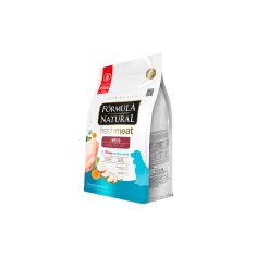 Ração Fórmula Natural Fresh Meat para Cães Adultos de Médio Porte Sabor Frango