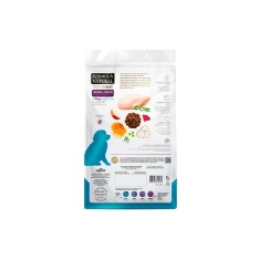 Ração Fórmula Natural Fresh Meat para Cães Filhotes de Grande Porte Sabor Frango