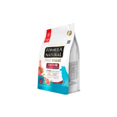 Ração Fórmula Natural Fresh Meat Sensitive para Cães Adultos de Médio e Grande Porte 12kg
