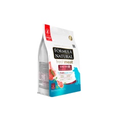 Ração Fórmula Natural Fresh Meat Sensitive para Cães Adultos de Médio e Grande Porte 12kg