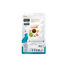 Ração Fórmula Natural Fresh Meat para Cães Sênior de Médio Porte Sabor Frango