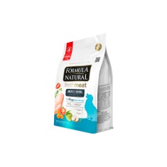 Ração Fórmula Natural Fresh Meat para Cães Sênior de Médio Porte Sabor Frango