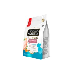 Ração Fórmula Natural Fresh Meat para Cães Adultos de Pequeno Porte