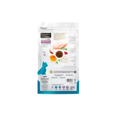 Ração Fórmula Natural Fresh Meat para Cães Filhotes de Pequeno Porte Sabor Frango