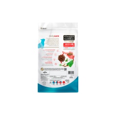 Ração Fórmula Natural Fresh Meat Sensitive para Cães Adultos de Mini e Pequeno Porte Sabor Cordeiro, Mandioca e Aloe e Vera
