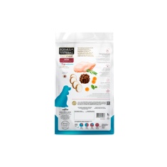 Ração Fórmula Natural Fresh Meat para Cães Adultos de Médio Porte Sabor Frango