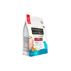 Ração Fórmula Natural Fresh Meat para Cães Adultos de Médio Porte Sabor Frango