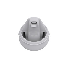 Fonte Aqua Flow Amicus para Cães e Gatos Branca