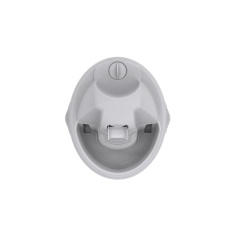 Fonte Aqua Flow Amicus para Cães e Gatos Branca