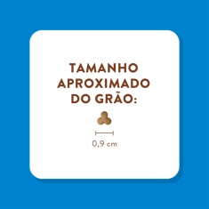 Ração Quatree Supreme para Gatos Sênior +7 Sabor Salmão e Frango 10,1 kg