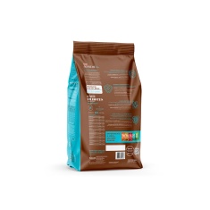 Ração Quatree Supreme para Cães Filhotes de Porte Pequeno Sabor Frango e Batata Doce