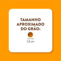 Ração Quatree Supreme para Cães Adultos de Porte Médio e Grande Sabor Frango e Batata Doce 15 kg