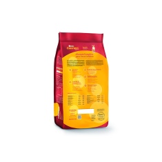 Ração Quatree Gourmet para Gatos Adultos Sabor Carne