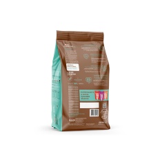 Ração Quatree Supreme para Gatos Filhotes Sabor Salmão e Batata Doce 10,1 kg