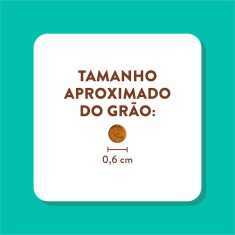 Ração Quatree Supreme para Gatos Filhotes Sabor Salmão e Batata Doce 10,1 kg