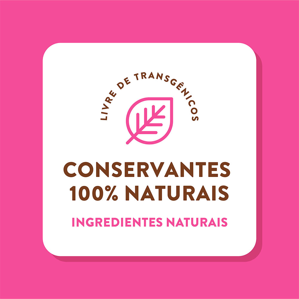 Ração Quatree Supreme para Gatos Adultos Sabor Salmão e Batata Doce