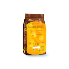 Ração Quatree Gourmet para Cães Adultos Porte Médio e Grande Sabor Mix de Carnes