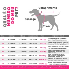 Roupa Dognerd Só Tô Aqui Pela Comida com UV50 Rosa para Cães