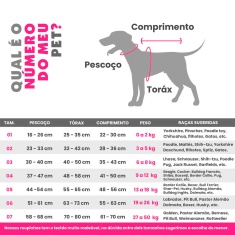 Roupa Dognerd Pela Vaquinha com UV50 Preto e Branco para Cães