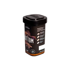 Ração Nutricon Ciclídeos Onívoros para Peixes