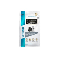 Ração Fórmula Natural Vet Care Gastrointestinal Baixa Caloria para Cães