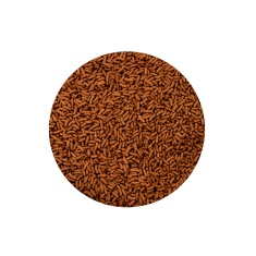 Ração Nutricon Premium Carnívoros Superfície Color P para Peixes 70g