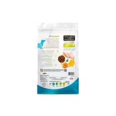 Ração Fórmula Natural Fresh Meat Light Controle de Peso para Cães de Pequeno Porte Sabor Frango