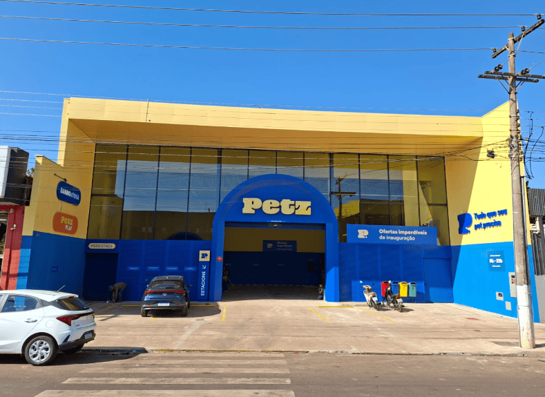 Petz Dourados