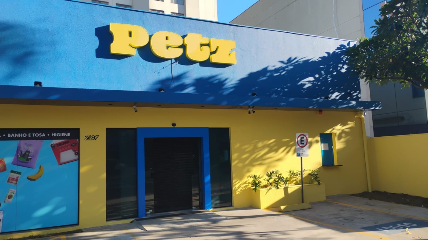 Petz Vereador José Diniz