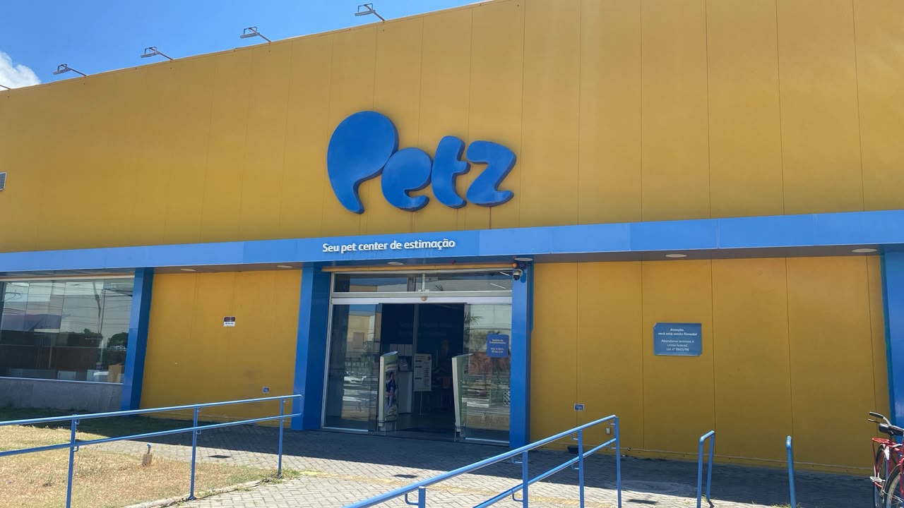 Petz Aracaju