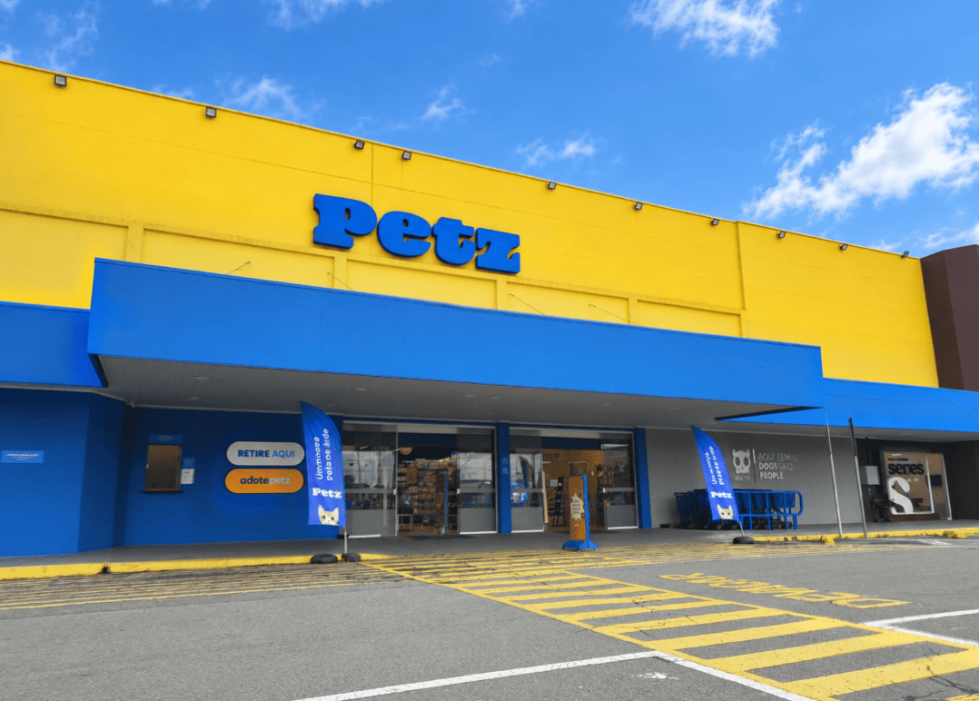Petz Seminário
