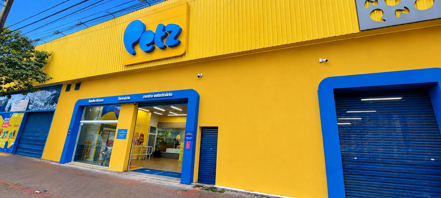 Petz Maringá