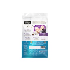 Ração Fórmula Natural Life para Gatos Adultos Sabor Frango e Salmão 1 kg